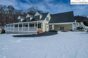 118 Pauper's Ridge Ln, Banner Elk, NC 28604 - Photo 1