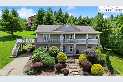 122 Degas Drive, Blowing Rock, NC 28605 - Photo 1