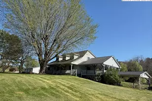 1067 Big Flatts Church Rd, Fleetwood, NC 28626 - Photo 1