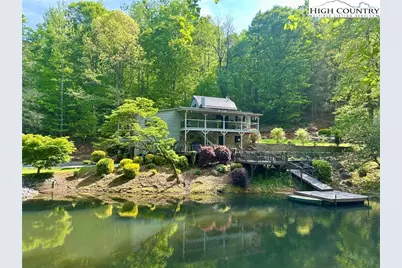 2200 Zacks Fork Road, Lenoir, NC 28645 - Photo 1