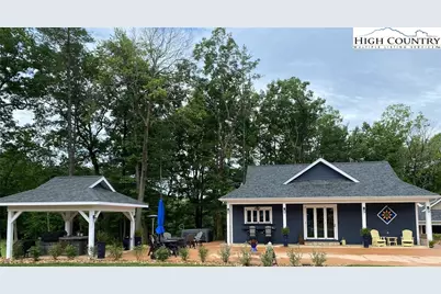 113 Laurel Branch Court, Roaring Gap, NC 28668 - Photo 1