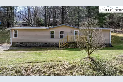 1920 Castle Ford Road, Boone, NC 28607 - Photo 1