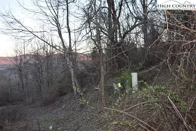 Lot #59 Tom's Knob, Sparta, NC 28675 - Photo 1