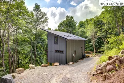 145 Rabbit Run Road, Boone, NC 28604 - Photo 1