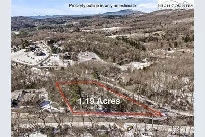 Lot 134 East Stone Drive, Blowing Rock, NC 28605 - Photo 1