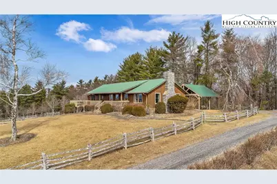 789 Thistle Hill Lane, Jefferson, NC 28640 - Photo 1