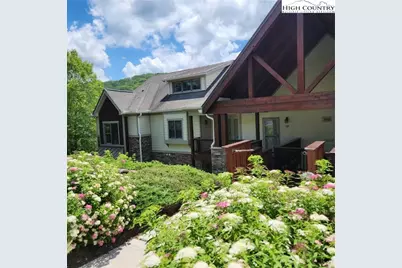 162 Red Deer Run #D, Banner Elk, NC 28604 - Photo 1