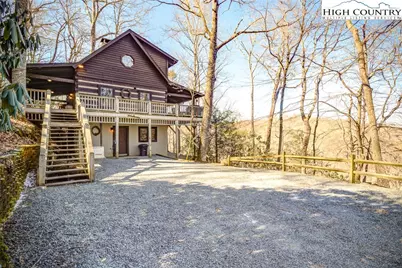 564 Cloudrise Lane, Banner Elk, NC 28604 - Photo 1