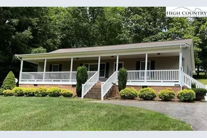 3247 Water Tank Road, West Jefferson, NC 28694 - Photo 1