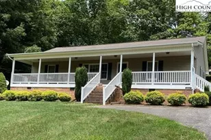 3247 Water Tank Rd, West Jefferson, NC 28694 - Photo 1