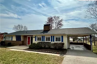 178 Cedar Valley, Hudson, NC 28638 - Photo 1