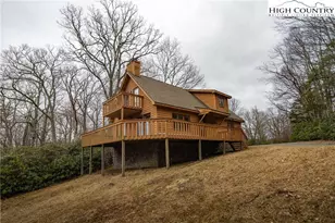 8280 Hemlock Ridge Rd, Blowing Rock, NC 28605 - Photo 1