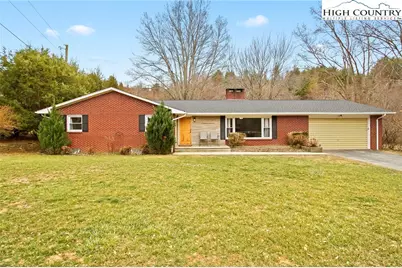 297 W Circle Drive, Vilas, NC 28692 - Photo 1