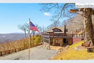 201 Fox Run Road, Banner Elk, NC 28604 - Photo 1