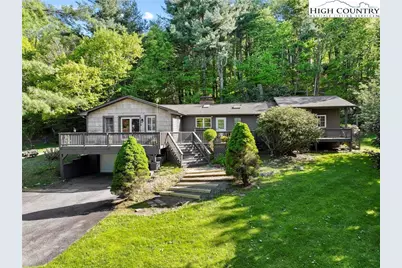 405 Belmont Drive, Boone, NC 28607 - Photo 1
