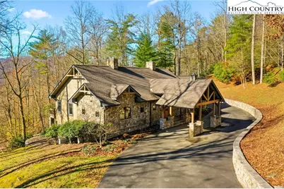 284 Lucky Leaf Lane, Vilas, NC 28692 - Photo 1