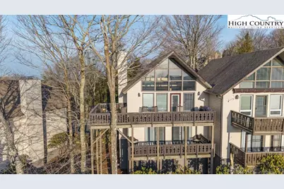 104 Mariah Circle #27, Beech Mountain, NC 28604 - Photo 1