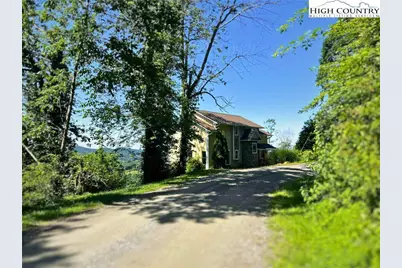 1395 Tom's Knob, Sparta, NC 28675 - Photo 1