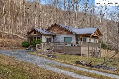 87 Cabin Cove Lane, Banner Elk, NC 28604 - Photo 1