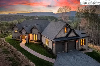 5608 Table View Lane, Lenoir, NC 28645 - Photo 1