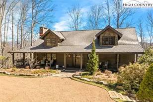 151 Man O War S, Vilas, NC 28692 - Photo 1