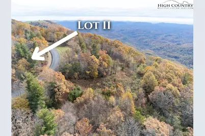 Lot 11 Tanawha Parkway, Boone, NC 28607 - Photo 1
