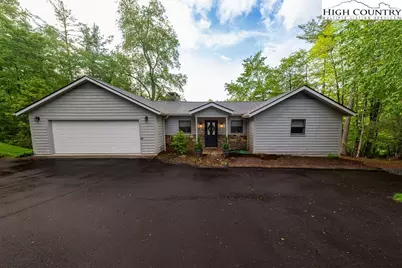 284 Red Bird Lane, Roaring Gap, NC 28668 - Photo 1