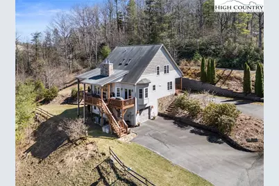 163 Farm Valley Lane, Boone, NC 28607 - Photo 1