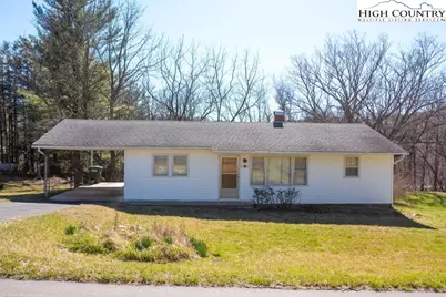 45 Carson Boulevard, Sparta, NC 28675 - Photo 1