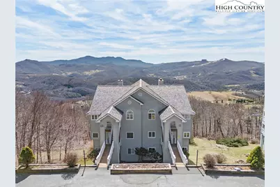 510 Elderberry Ridge Road #E-301, Beech Mountain, NC 28604 - Photo 1