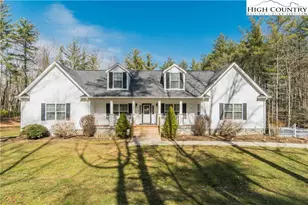 595 Brooks Rd, Glade Valley, NC 28627 - Photo 1