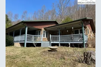 267 Sturgills, Mouth of Wilson, VA 24348 - Photo 1