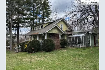237 Pine Street, Boone, NC 28607 - Photo 1