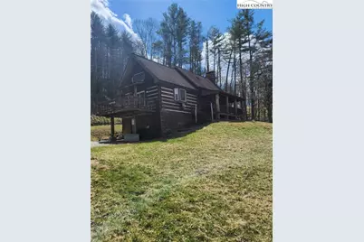 1192 Rash School Road, Creston, NC 28615 - Photo 1