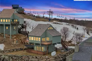 107 Beechtop Rd, Beech Mountain, NC 28604 - Photo 1