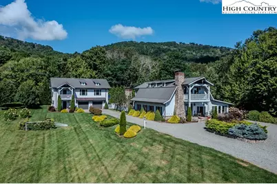 1920/1922 Worley Road, Banner Elk, NC 28604 - Photo 1