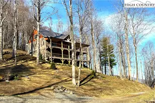 140 Mystery Mountain Rd, West Jefferson, NC 28694 - Photo 1