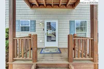 3441 Beech Mountain Parkway #C1, Beech Mountain, NC 28604 - Photo 1