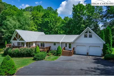 129 Keeth Drive, Banner Elk, NC 28604 - Photo 1