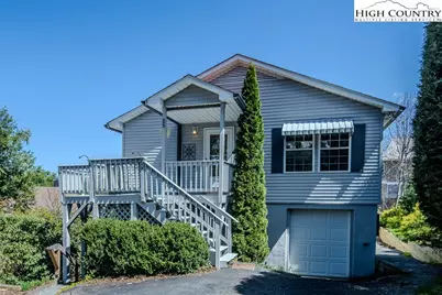 25 Plumtree Lane, Newland, NC 28657 - Photo 1