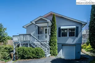 25 Plumtree Ln, Newland, NC 28657 - Photo 1