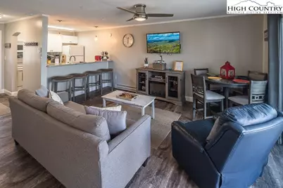 101 Lower Holiday Lane #B-104, Beech Mountain, NC 28604 - Photo 1