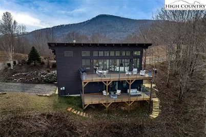 697 Kings Ridge Trail, Creston, NC 28684 - Photo 1