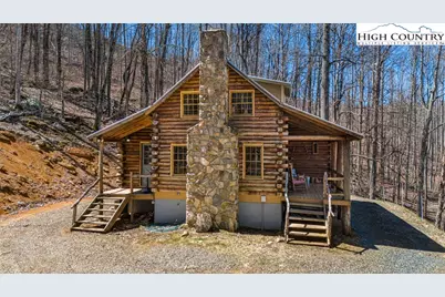 505 Teenas Lane, Burnsville, NC 28714 - Photo 1