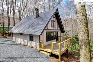 117 Shagbark Rd, Beech Mountain, NC 28604 - Photo 1