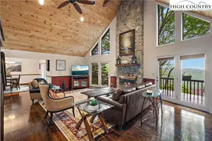 331 Pinnacle Ridge Rd, Beech Mountain, NC 28604 - Photo 1