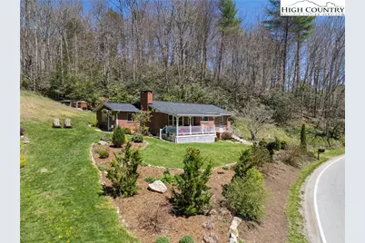 3768 Bethel Road, Sugar Grove, NC 28679 - Photo 1