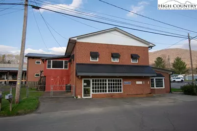 412 Backstreet, West Jefferson, NC 28694 - Photo 1