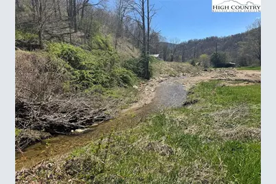 Tbd Rock Creek Road, Creston, NC 28615 - Photo 1