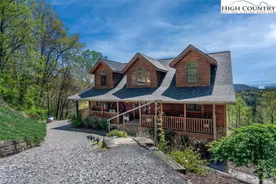 897 Turkey Trail, McGrady, NC 28649 - Photo 1